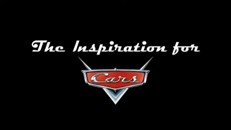 The Inspiration for 'Cars' still 1