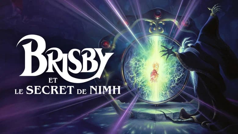 The Secret of NIMH still 2