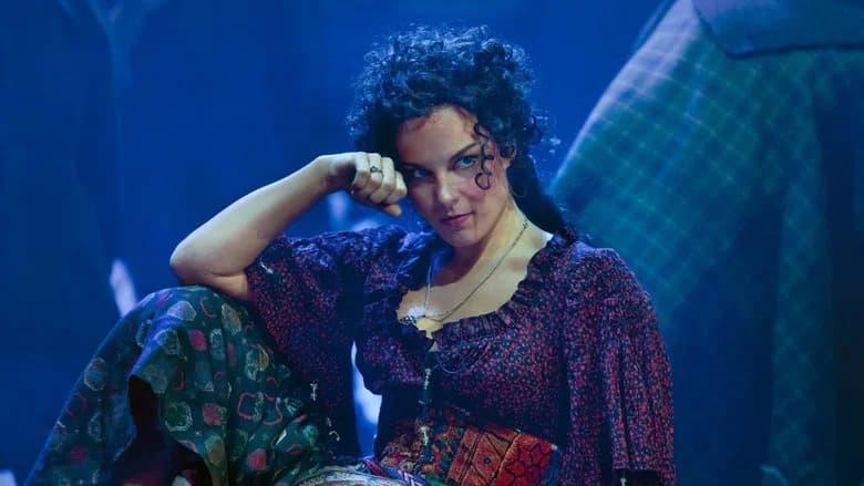 Bizet: Carmen still 3