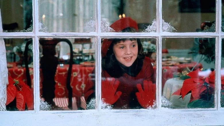 Miracle on 34th Street still 7