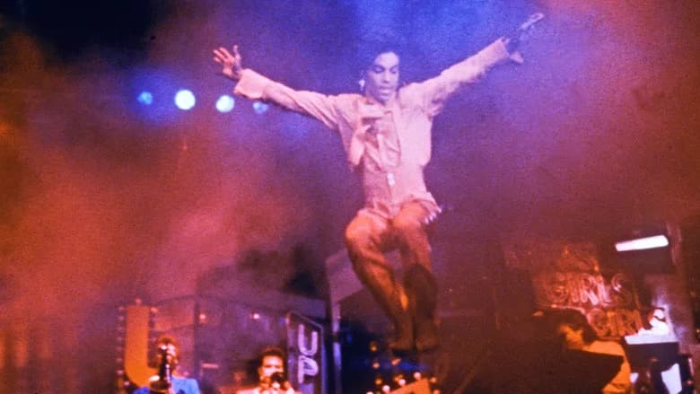 Prince: Sign 'o' the Times still 2