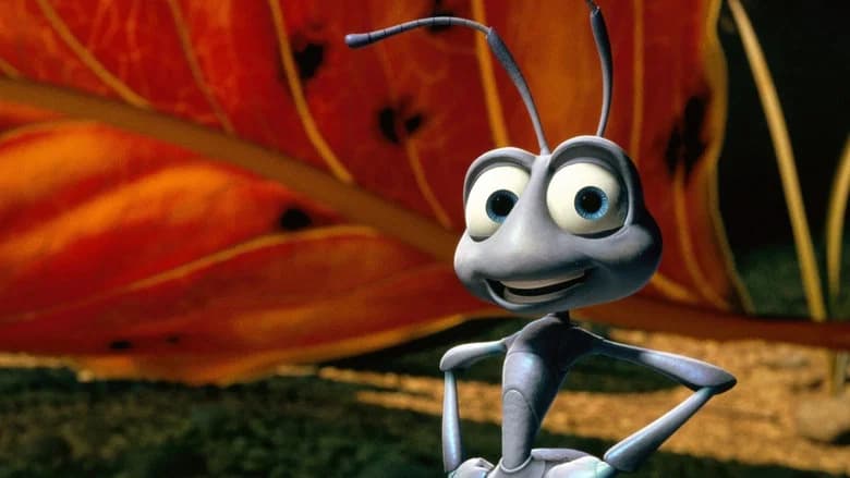A Bug's Life still 8