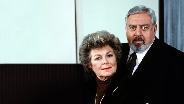 Perry Mason: The Case of the Sinister Spirit still 1