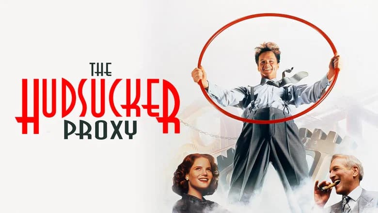 The Hudsucker Proxy still 4