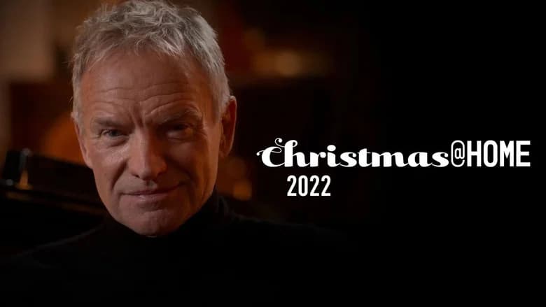Christmas@Home 2022: Das Weihnachtskonzert mit Daniel Hope, Sting und weiteren Gästen still 3