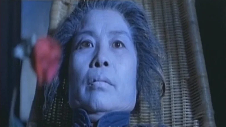 Fearful Interlude still 7