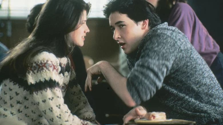 The Sure Thing still 6