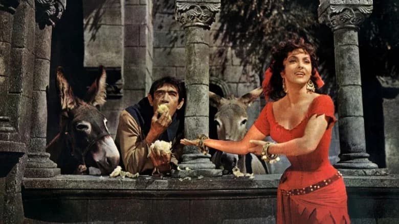 The Hunchback of Notre Dame still 1
