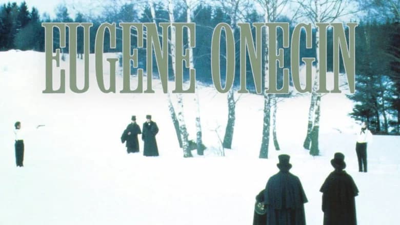 Eugene Onegin still 1