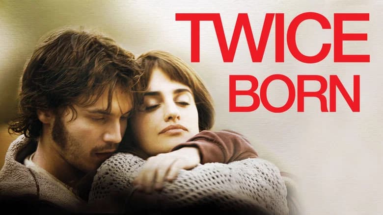 Twice Born still 4