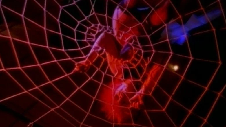 Mari-Cookie and the Killer Tarantula still 2