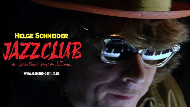Jazzclub - Der frühe Vogel fängt den Wurm still 1
