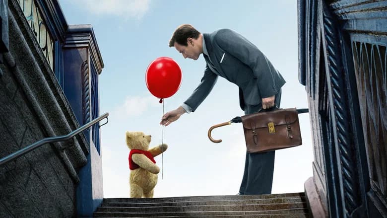 Christopher Robin still 4