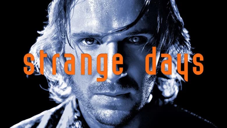 Strange Days still 8