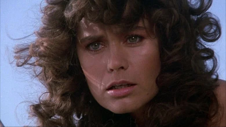 Yor: The Hunter from the Future still 4