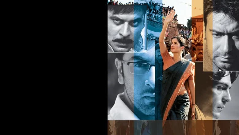 Raajneeti still 8