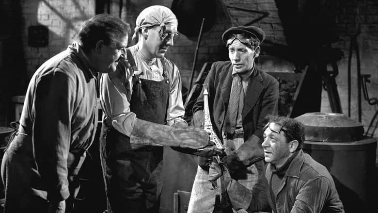 The Lavender Hill Mob still 1
