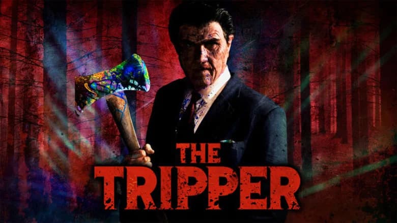The Tripper still 2