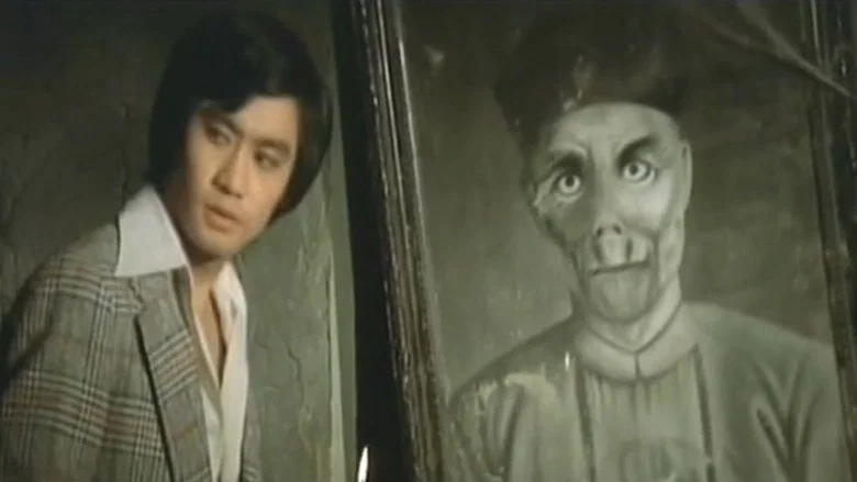 Fearful Interlude still 3
