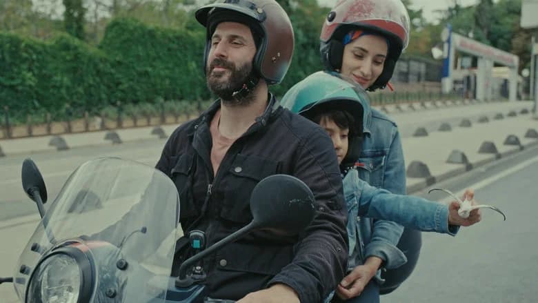 Rosinante still 1