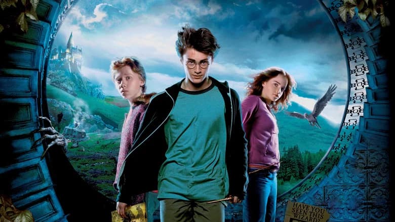 Harry Potter and the Prisoner of Azkaban still 2