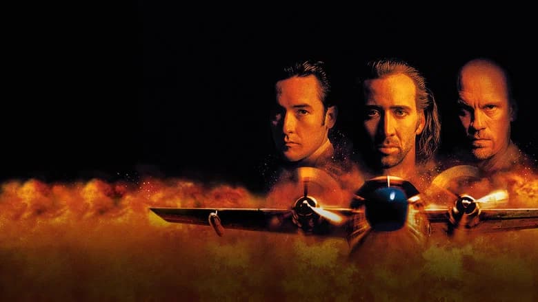 Con Air still 3