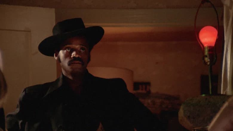 Sweet Sweetback's Baadasssss Song still 1