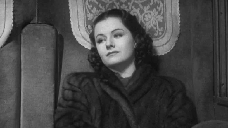 The Lady Vanishes still 6