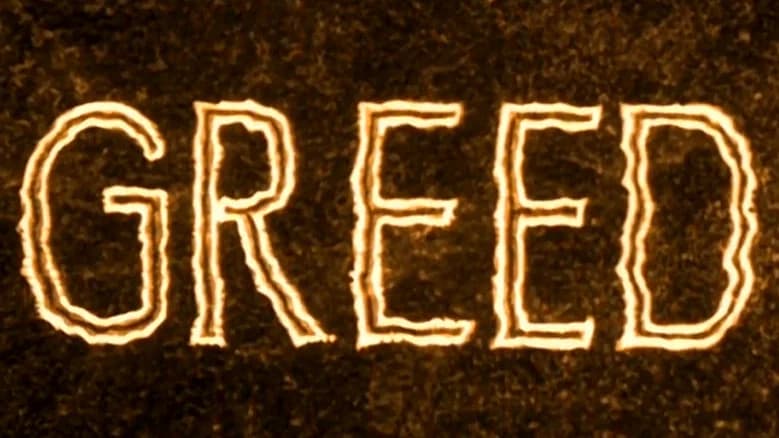 Greed still 1