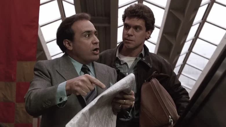 Wise Guys still 8