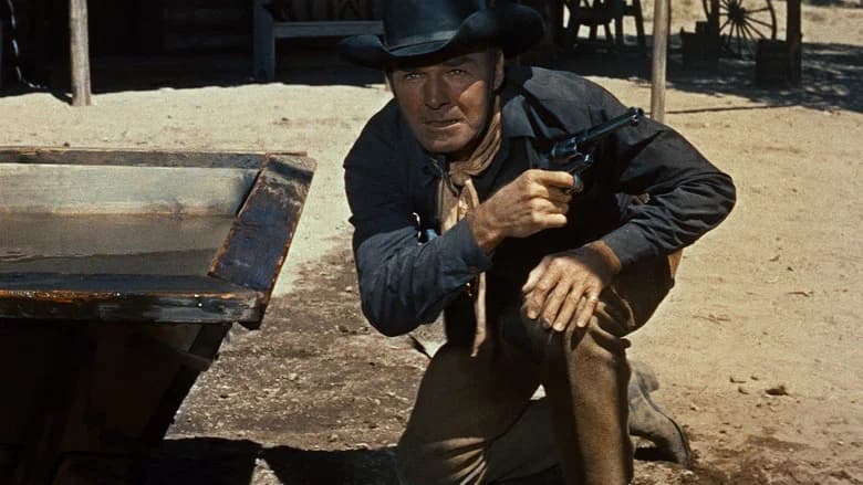 Comanche Station still 6