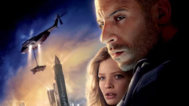 Babylon A.D. still 5