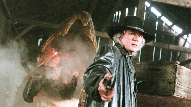 Tremors 4: The Legend Begins still 6