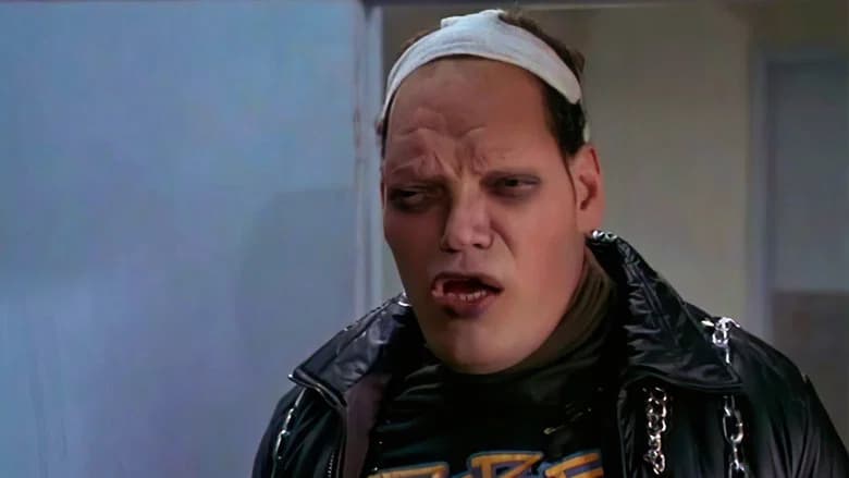 Frankenstein General Hospital still 5