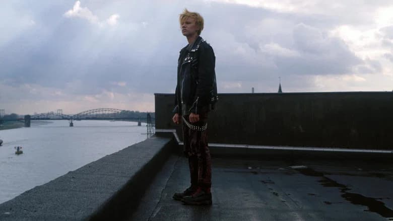 Engel & Joe still 6