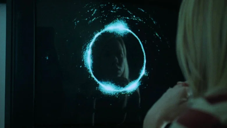 The Ring still 5