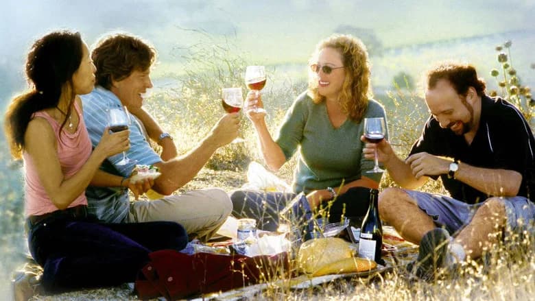 Sideways still 5