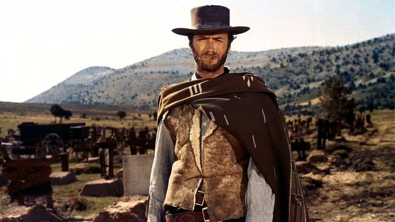 The Good, the Bad and the Ugly still 2