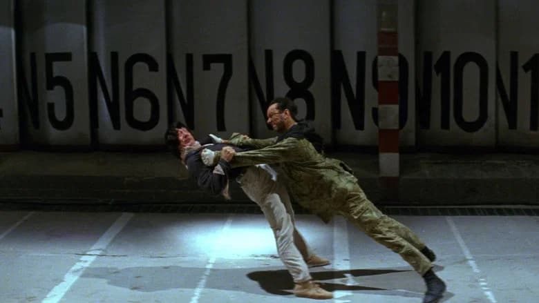 Operation Condor still 8