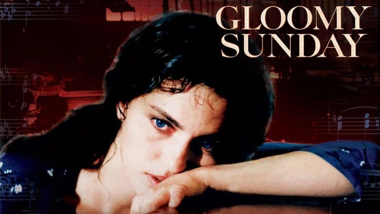 Gloomy Sunday still 4