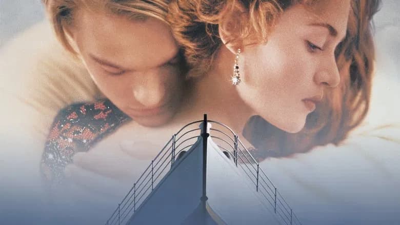Titanic still 1