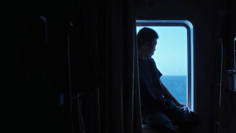 Whereabouts of Sound still 5