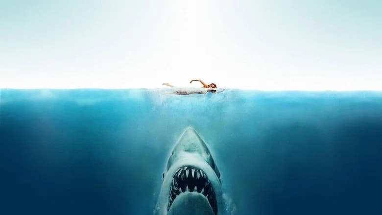 Jaws still 3