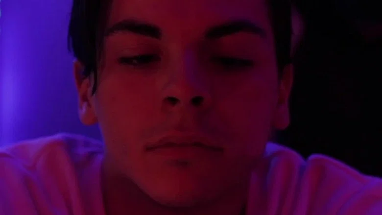 Boys Are Emotional still 2