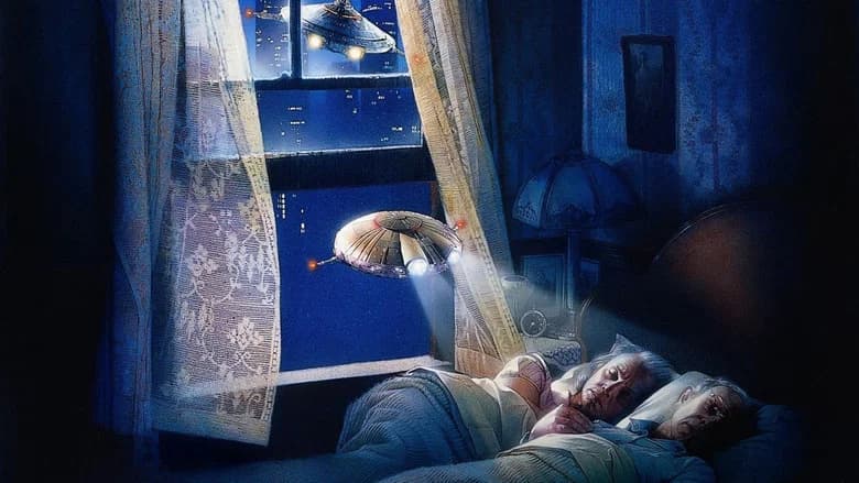 *batteries not included still 8