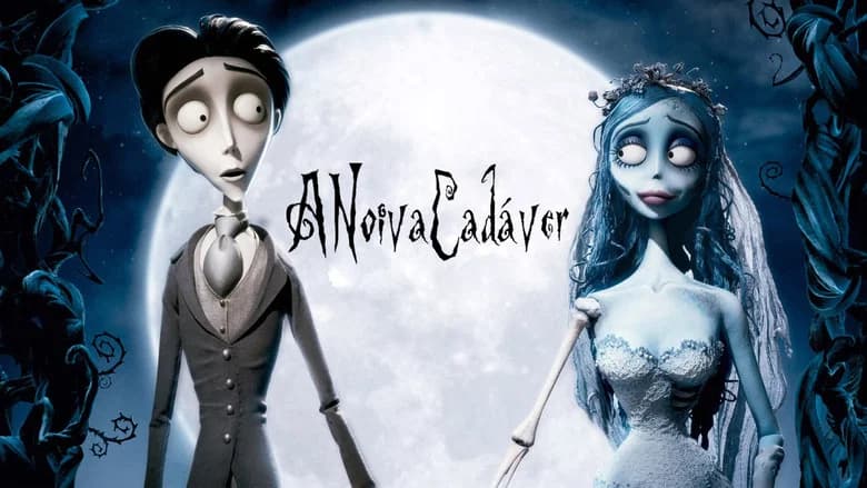 Corpse Bride still 2