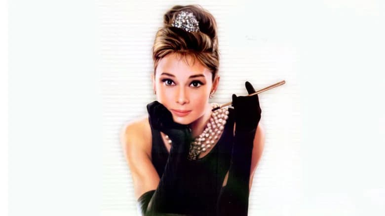 Breakfast at Tiffany's still 5