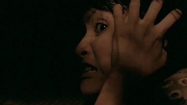 Affliction still 1