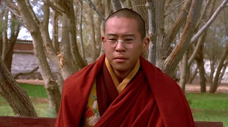 Kundun still 8