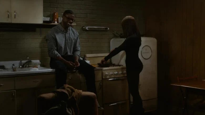 Temptation: Confessions of a Marriage Counselor still 6